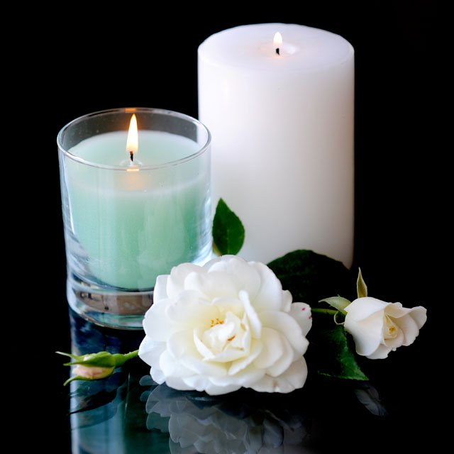 Cape Town western cape candle supplier